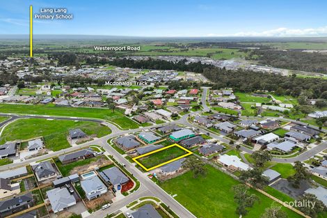 Property photo of 5 Giacco Boulevard Lang Lang VIC 3984