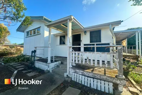 Property photo of 9 Gloucester Street Bowen QLD 4805