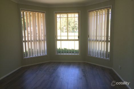 Property photo of 22 Cambalan Street Bargo NSW 2574