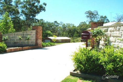 Property photo of 17B Cranstons Road Middle Dural NSW 2158