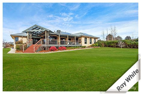 45 Merryville Dr, Murrumbateman, NSW 2582