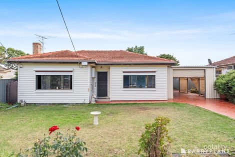 3 Theresa St, Sunshine North, VIC 3020