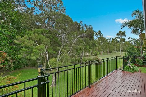 Property photo of 9 Cliff Close Wakerley QLD 4154