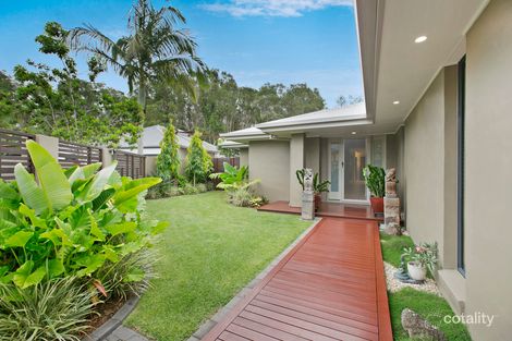 Property photo of 9 Cliff Close Wakerley QLD 4154