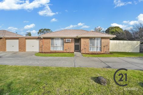 Property photo of 1/7 Murtoa Place Cranbourne West VIC 3977