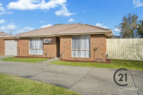 Property photo of 1/7 Murtoa Place Cranbourne West VIC 3977