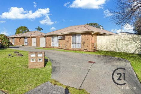 Property photo of 1/7 Murtoa Place Cranbourne West VIC 3977