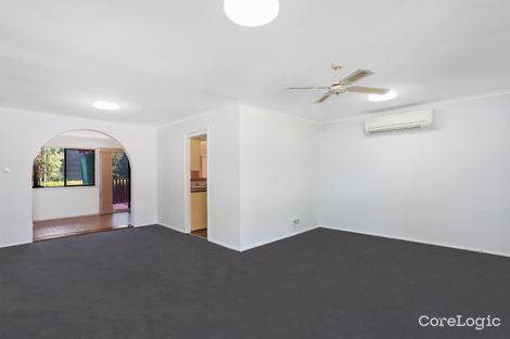 Property photo of 47 Congressional Drive Liverpool NSW 2170