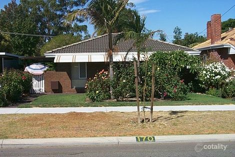 170 Sydenham St, Kewdale, WA 6105