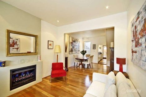 Property photo of 93 Windsor Street Paddington NSW 2021