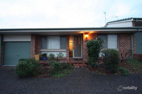 Property photo of 5/11 Hopetoun Street Woonona NSW 2517