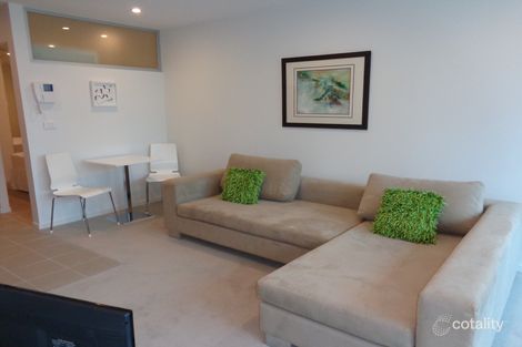 Property photo of 1207/5 Sutherland Street Melbourne VIC 3000