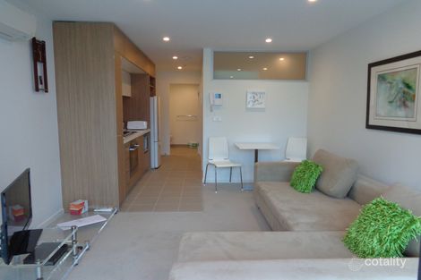 Property photo of 1207/5 Sutherland Street Melbourne VIC 3000