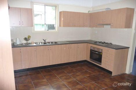 Property photo of 4 Matthew Road Lidcombe NSW 2141
