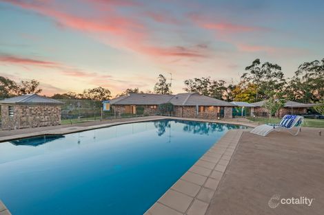Property photo of 3 Nolland Place Kenthurst NSW 2156