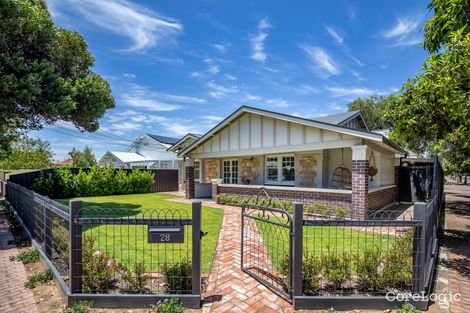 Property photo of 28 Harris Street Glenelg East SA 5045