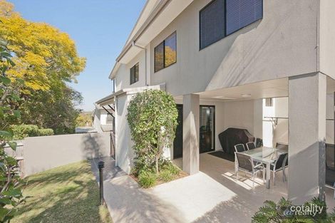 Property photo of 6/34 Foxton Street Indooroopilly QLD 4068