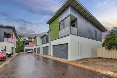5/62 Lind Rd, Johnston, NT 0832