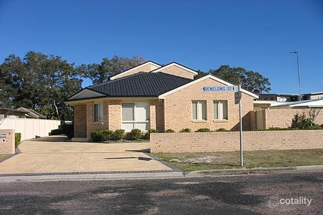 Property photo of 5 Benelong Street The Entrance NSW 2261