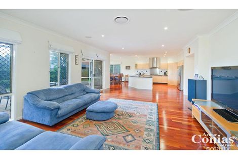 58 Kentville St, Mitchelton, QLD 4053