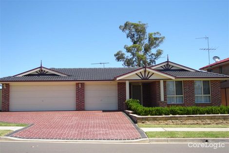 Property photo of 2 Packsaddle Street Glenwood NSW 2768