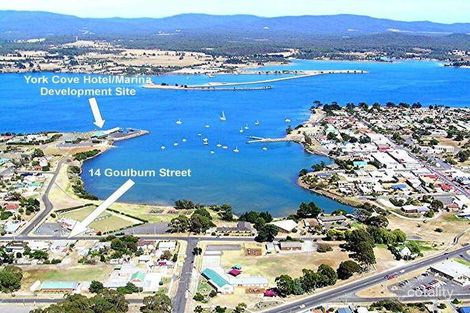 14 Goulburn St, George Town, TAS 7253