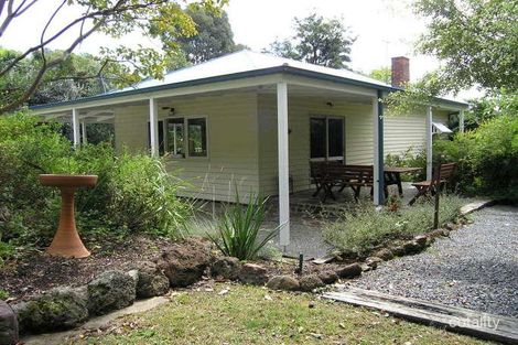 Property photo of 27 Brysons Road Warranwood VIC 3134