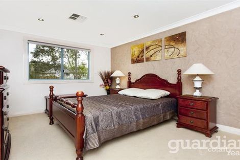 Property photo of 2/107 Bella Vista Drive Bella Vista NSW 2153