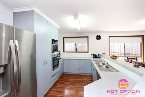 Property photo of 10 Bathbank Crescent Sheidow Park SA 5158