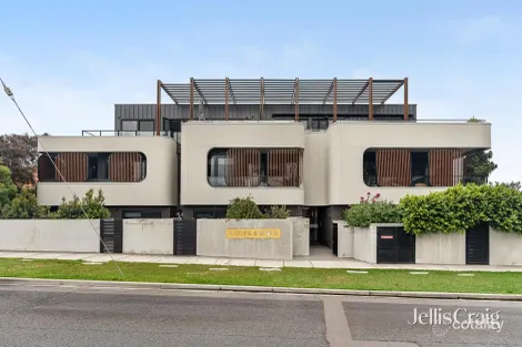 203/4 Littlewood St, Hampton, VIC 3188