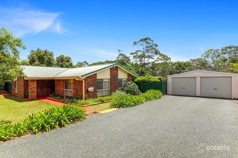 4 Coolibah Ct, Highfields, QLD 4352