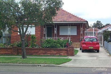55 Chester Hill Rd, Chester Hill, NSW 2162