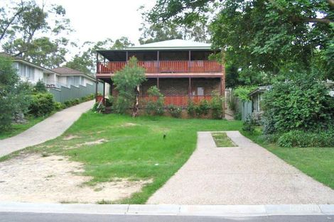 118 Glenbrook Rd, Glenbrook, NSW 2773