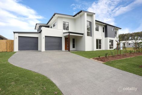 1/2 Lillywood Pl, Peregian Springs, QLD 4573