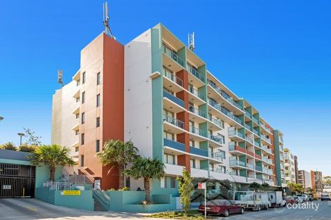 6505/42-44 Pemberton St, Botany, NSW 2019