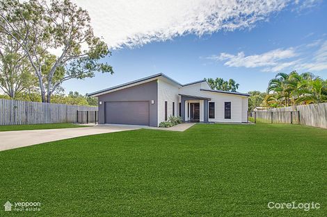 Property photo of 30 Frangipani Drive Lammermoor QLD 4703