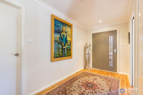 Property photo of 4 Medhurst Crescent Crace ACT 2911