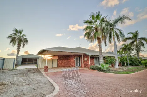 16 Garland Pl, Millars Well, WA 6714