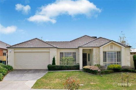 Property photo of 6 Shearer Close Sydenham VIC 3037