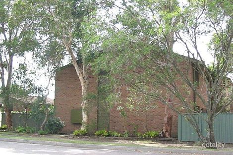 2/25 Railway Rd, New Lambton, NSW 2305