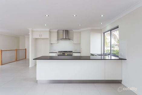 Property photo of 21 Rusbrook Street Redland Bay QLD 4165