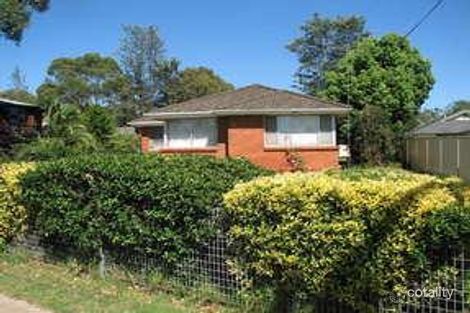 3 Barbour Rd, Thirlmere, NSW 2572