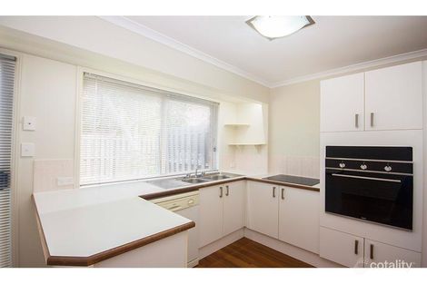 Property photo of 17/5 Keats Place Nerang QLD 4211