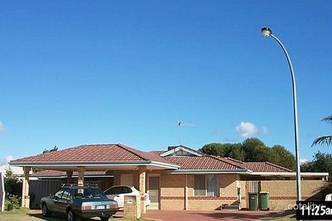 8 Wildair Ct, Greenfields, WA 6210