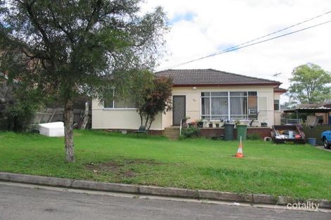 Property photo of 80 Adler Parade Greystanes NSW 2145
