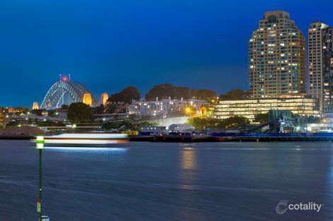 106/8-14 Wharf Cres, Pyrmont, NSW 2009