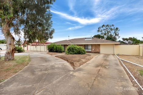 132 Dawkins Rd, Lewiston, SA 5501