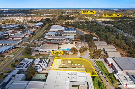 6/19 Mumford Pl, Balcatta, WA 6021