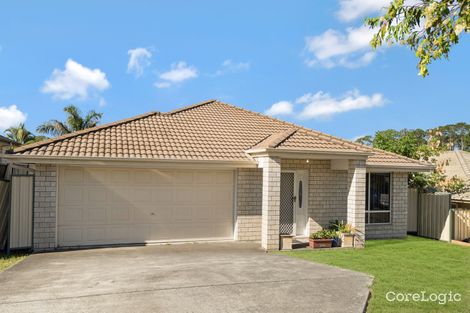 Property photo of 59 Alvine Drive Eagleby QLD 4207