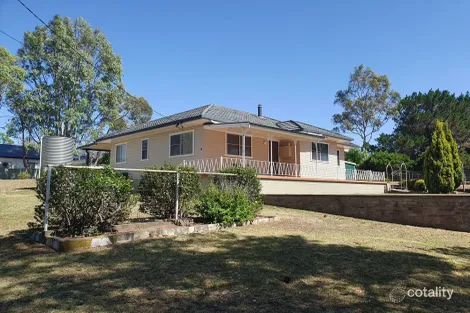 Property photo of 4 Queen Street Gulgong NSW 2852